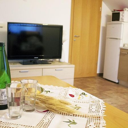 רוגאסקה סלאטינה Apartma Pegaz מראה חיצוני תמונה