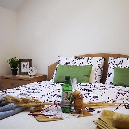 רוגאסקה סלאטינה Apartma Pegaz מראה חיצוני תמונה