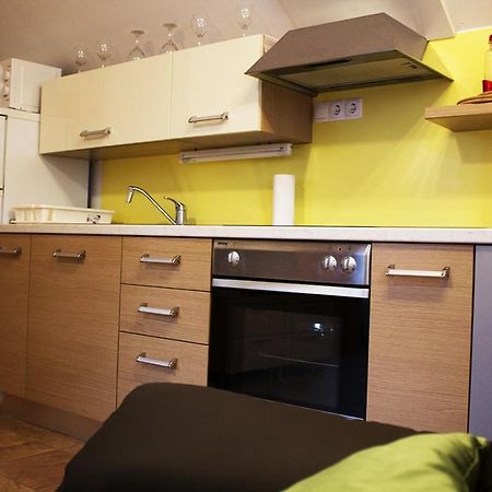 רוגאסקה סלאטינה Apartma Pegaz מראה חיצוני תמונה