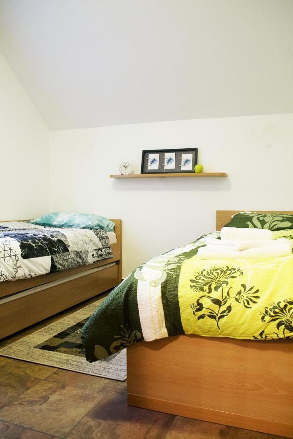 רוגאסקה סלאטינה Apartma Pegaz מראה חיצוני תמונה