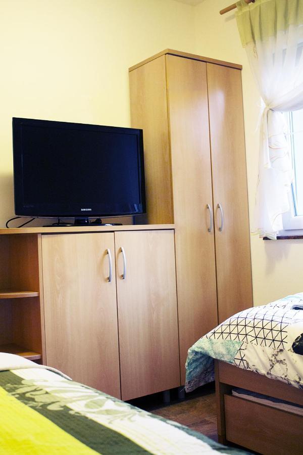 רוגאסקה סלאטינה Apartma Pegaz מראה חיצוני תמונה