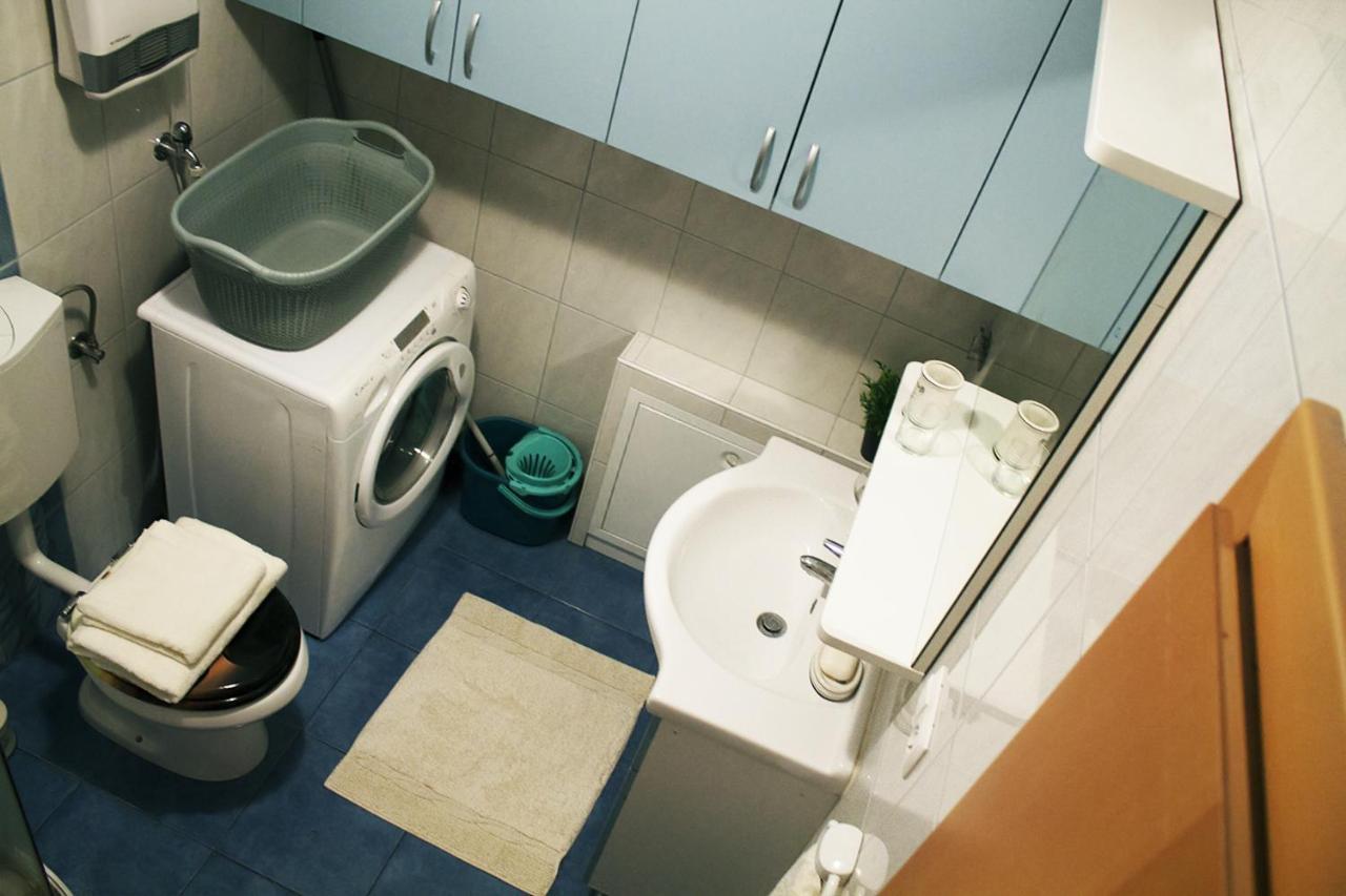 רוגאסקה סלאטינה Apartma Pegaz מראה חיצוני תמונה