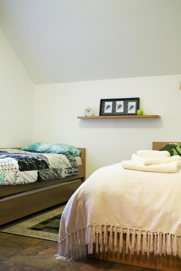 רוגאסקה סלאטינה Apartma Pegaz מראה חיצוני תמונה
